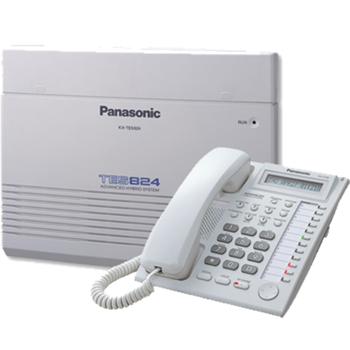 PANASONIC KXTEB824 Keyphone System TIMI Office Solution