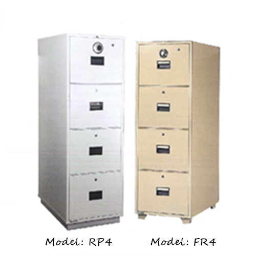 Lion Rp4 Fr4 Fire Resistant Cabinets Timi Office Solution