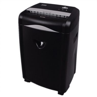 AURORA AS1225CD Paper Shredder | TIMI Office Solution