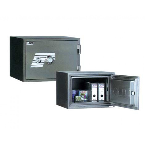 APS LS1 E Fire Resistant Safe Box (Digital Lock) | TIMI Office Solution